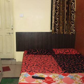 Hotel Sai Jijamata Palace, Shirdi 2